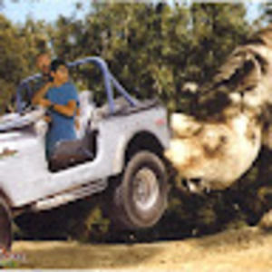 Meet your Posher, Gary